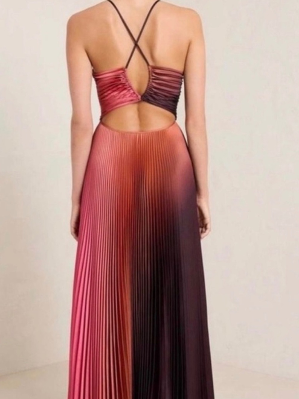 Evening Dress - Picture 2 of 6